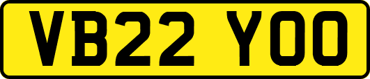 VB22YOO