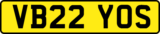 VB22YOS