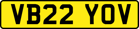 VB22YOV