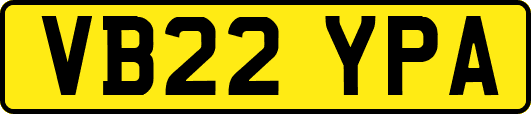 VB22YPA