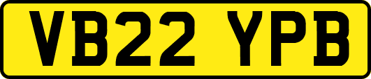 VB22YPB