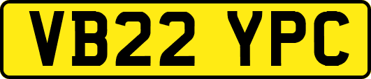 VB22YPC