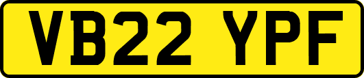 VB22YPF