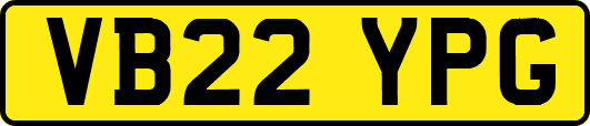 VB22YPG