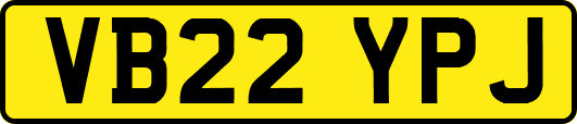 VB22YPJ