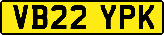 VB22YPK