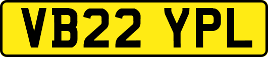 VB22YPL