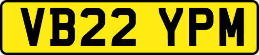 VB22YPM