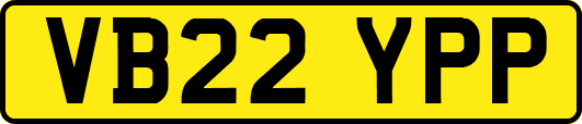 VB22YPP