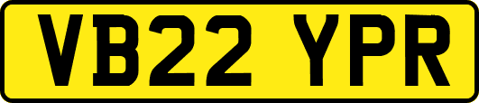 VB22YPR