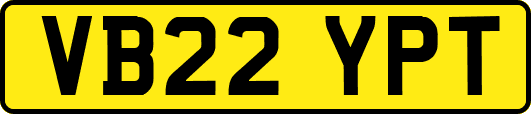 VB22YPT