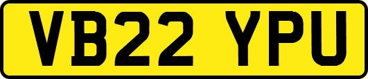VB22YPU