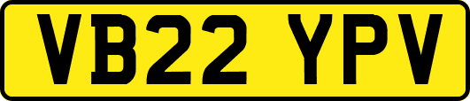 VB22YPV