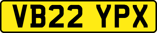 VB22YPX