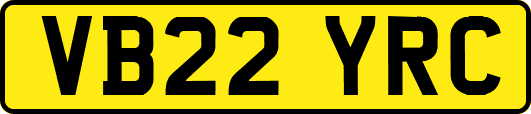 VB22YRC