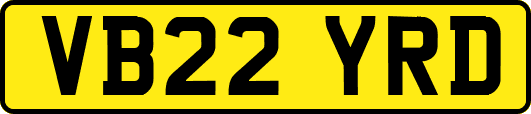 VB22YRD