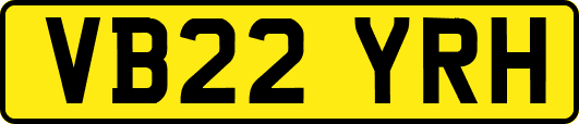 VB22YRH