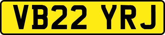 VB22YRJ
