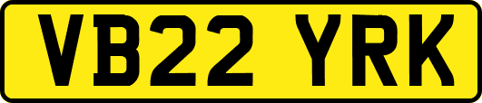 VB22YRK