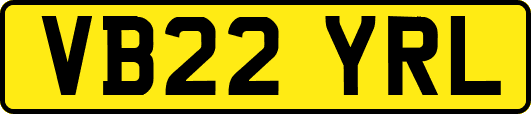 VB22YRL