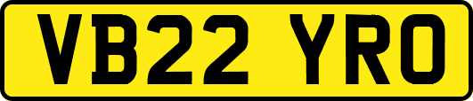 VB22YRO