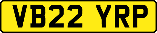 VB22YRP