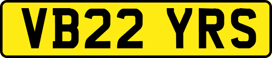 VB22YRS