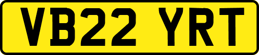 VB22YRT