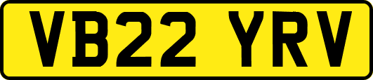 VB22YRV