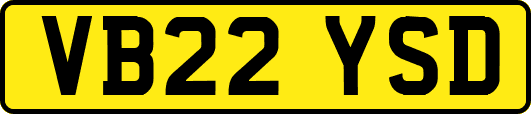VB22YSD