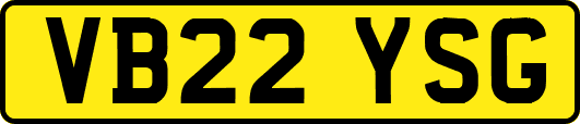 VB22YSG