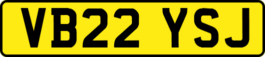 VB22YSJ