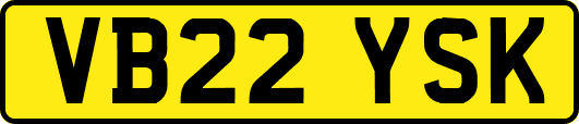 VB22YSK