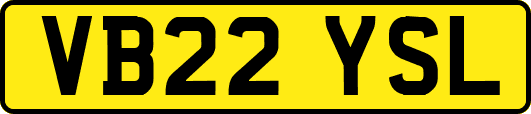 VB22YSL