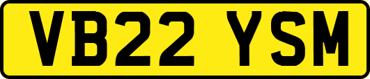 VB22YSM