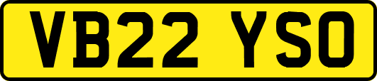VB22YSO