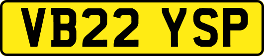 VB22YSP
