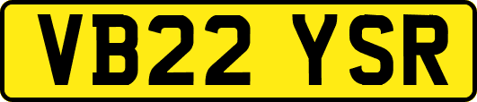 VB22YSR