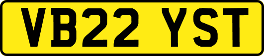 VB22YST
