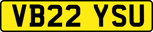VB22YSU