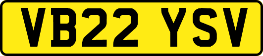 VB22YSV