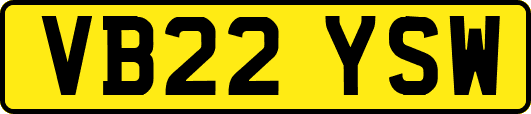 VB22YSW