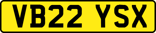 VB22YSX
