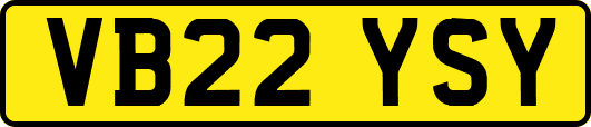 VB22YSY