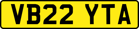 VB22YTA