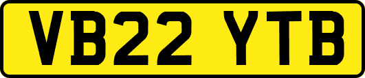 VB22YTB