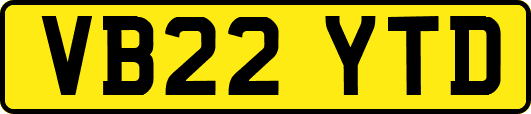 VB22YTD