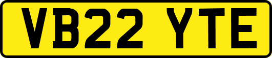 VB22YTE