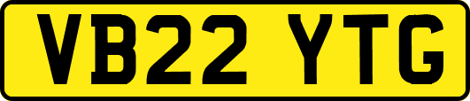 VB22YTG