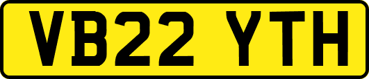 VB22YTH